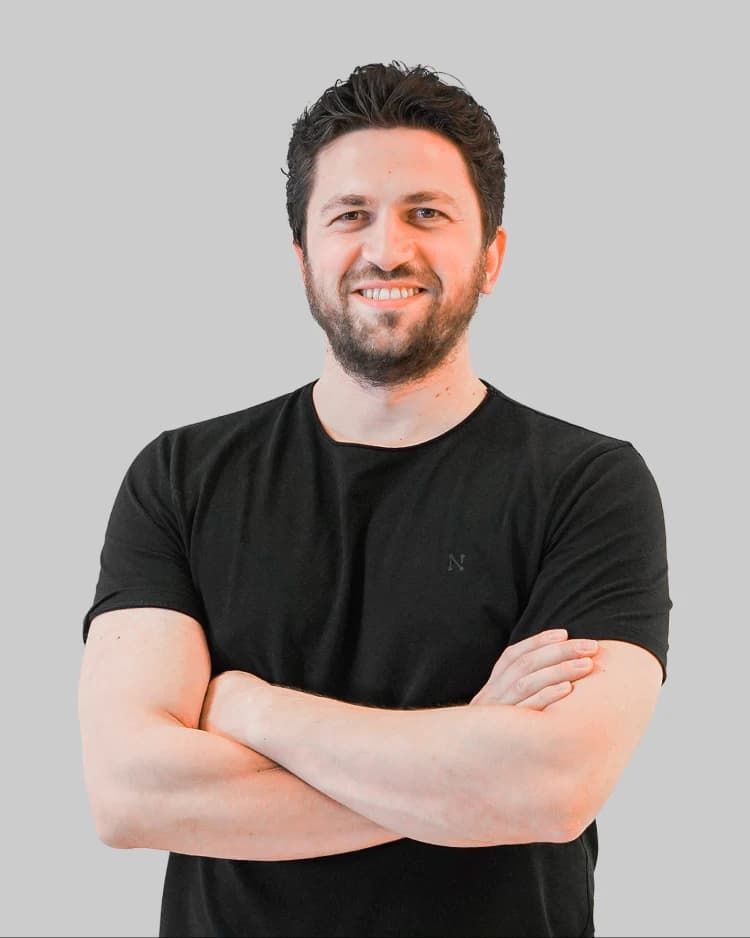 Emre Elbeyoglu