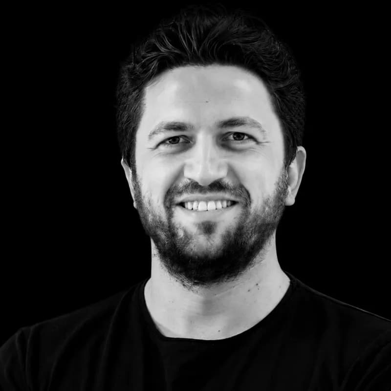 Emre Elbeyoglu portresi