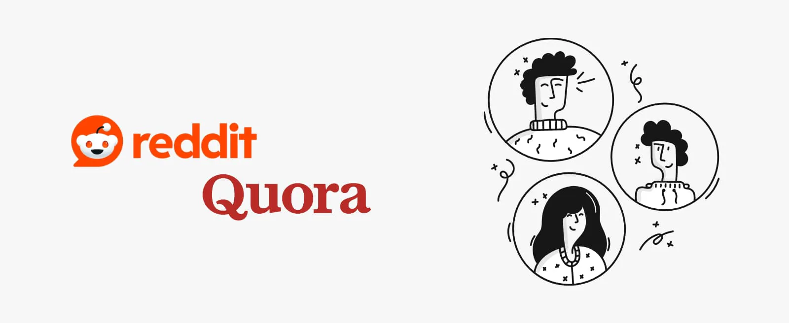 Reddit ve Quora kullanıcı içeriklerinin arama görünürlüğü kazanması