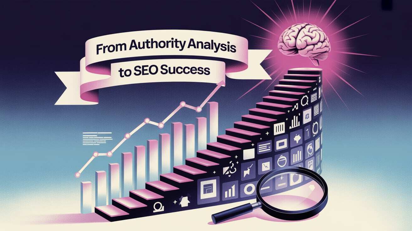 From Authority Analysis to SEO Success