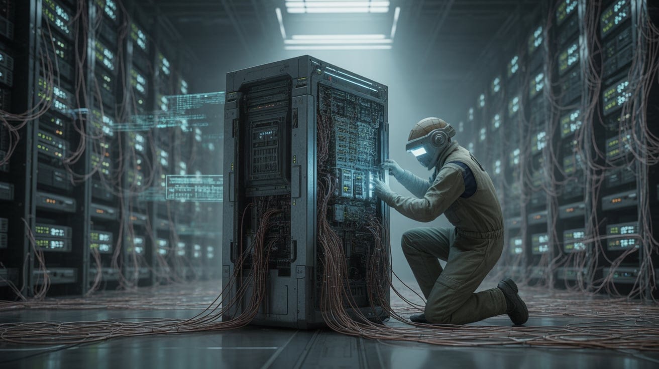 Manual Technology Detection is Inefficient and Incomplete