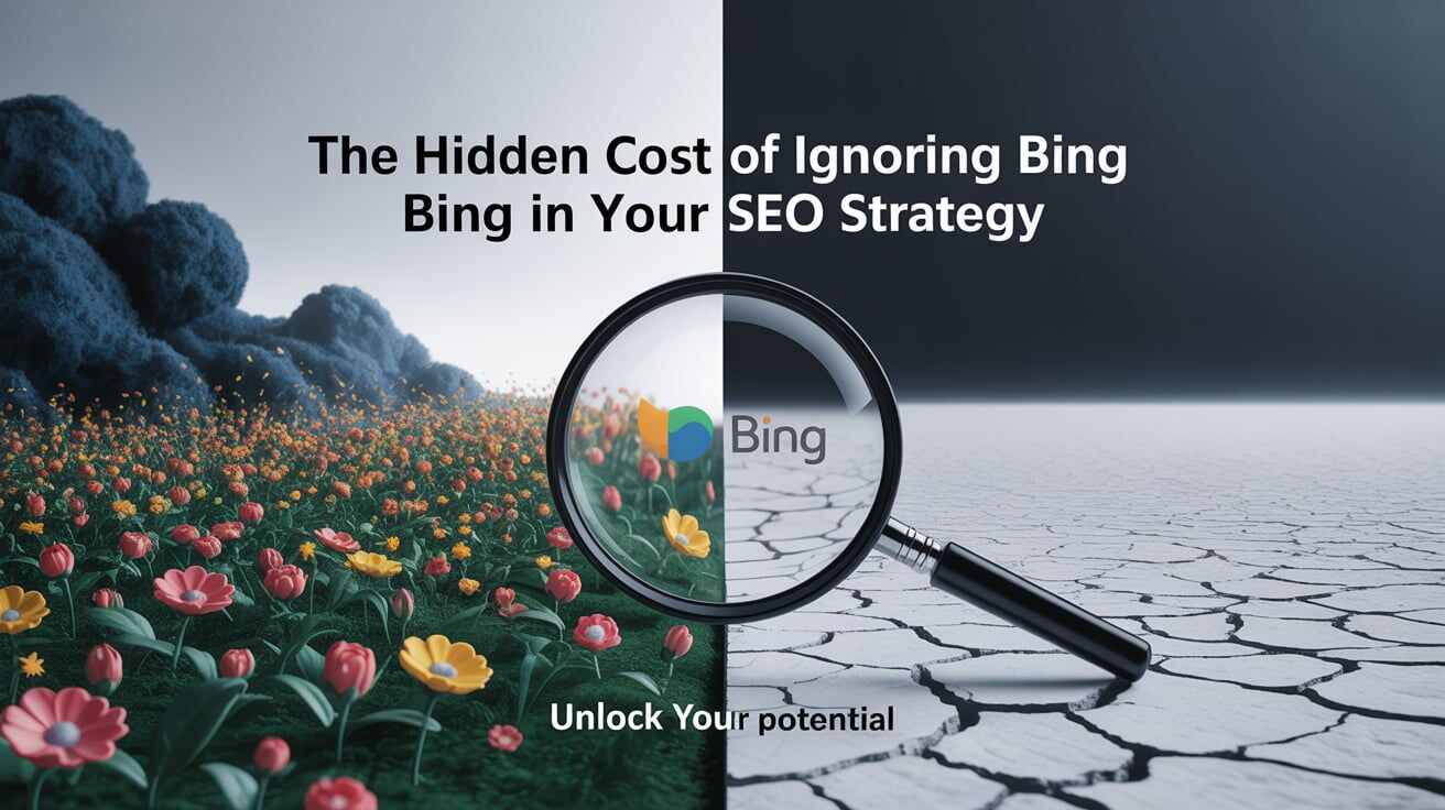 The Hidden Cost of Ignoring Bing in Your SEO Strategy