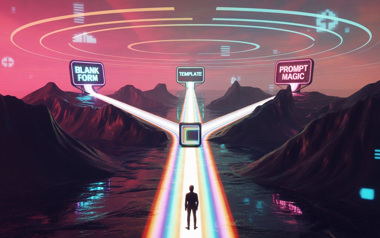 ai is not deterministic