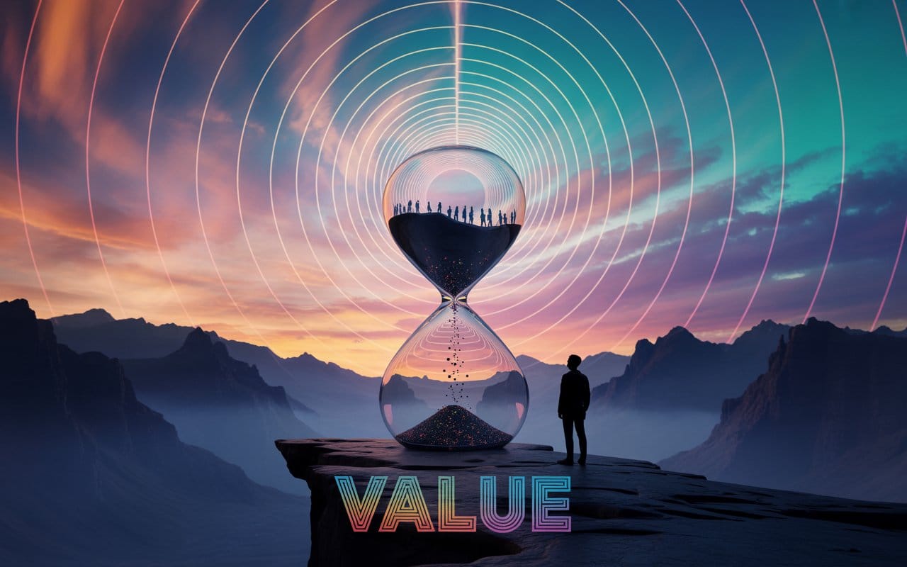 value of the good product