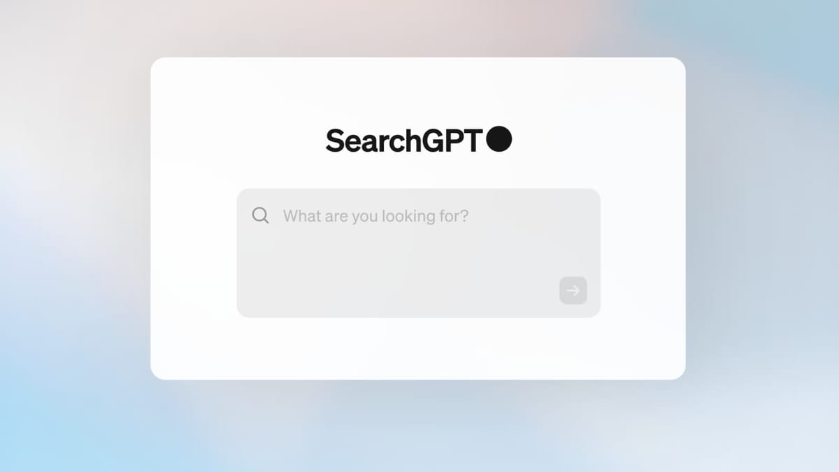 search gpt