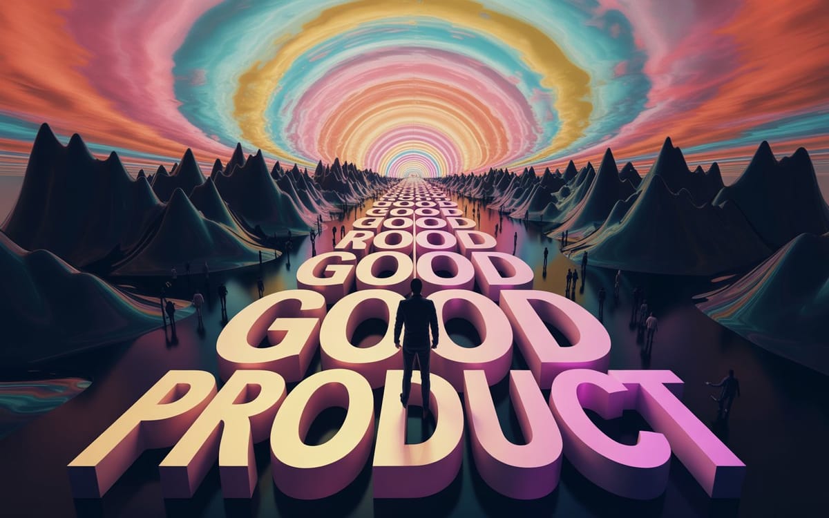 How to Build a Great AI Product: Insights from Aytekin Tank (Jotform Founder)